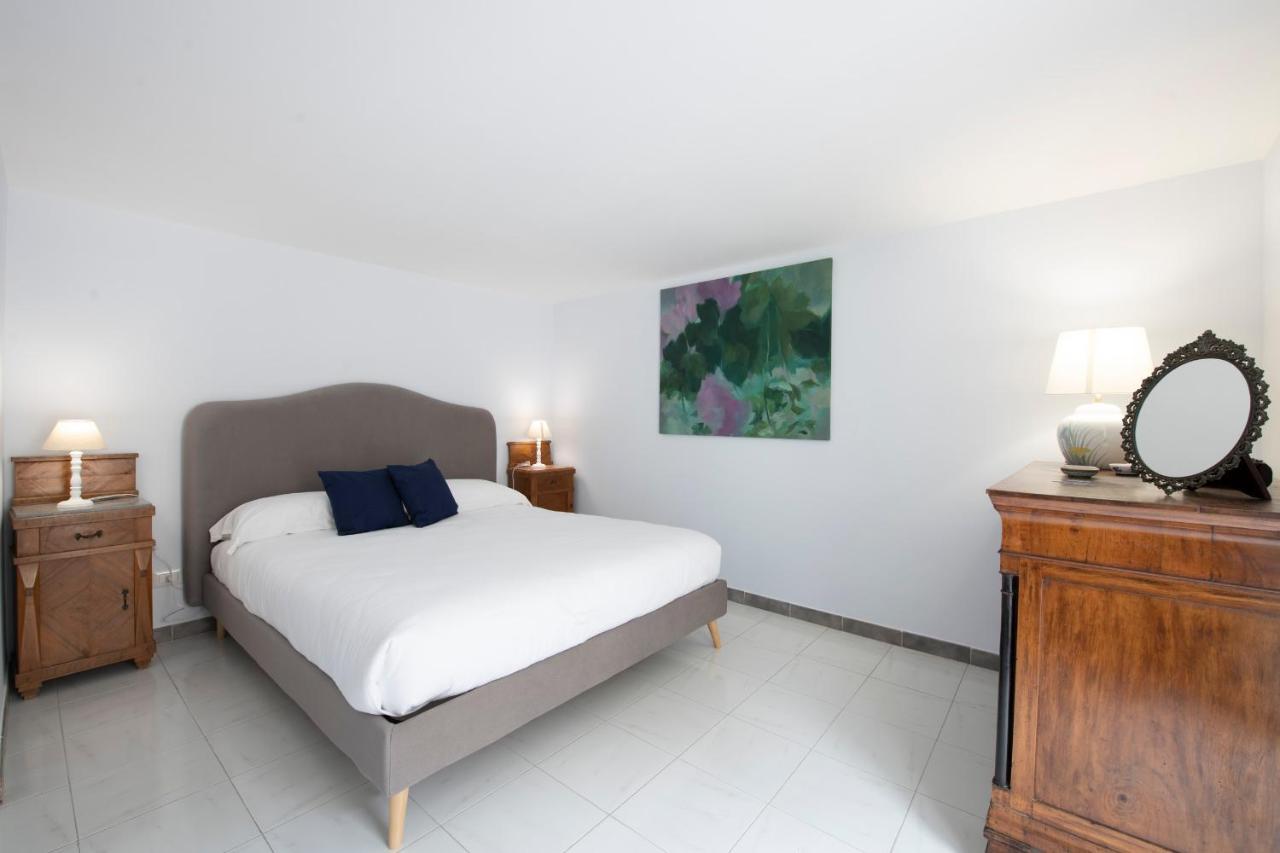 Amalfitano Apartments Esterno foto