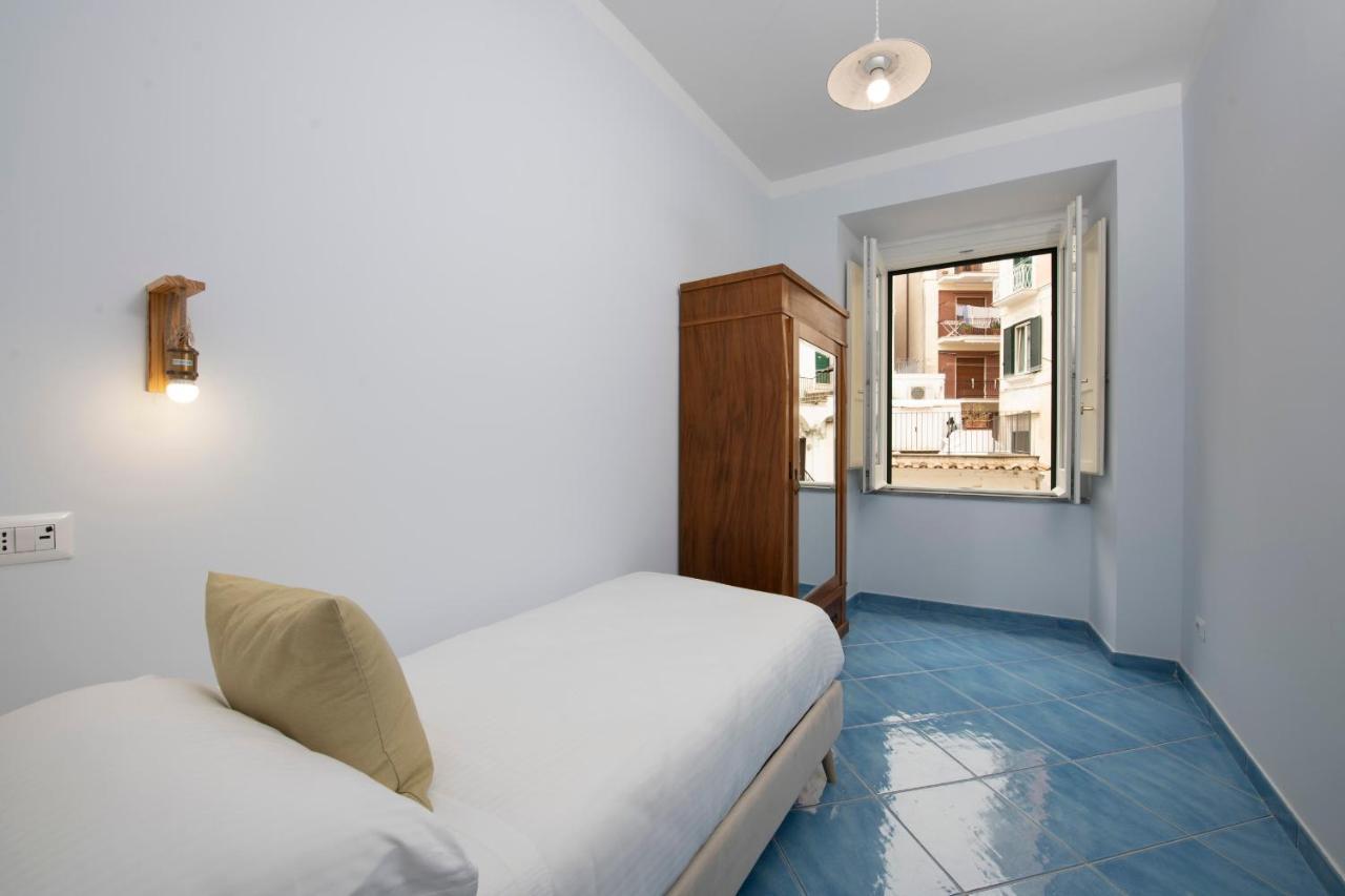 Amalfitano Apartments Esterno foto