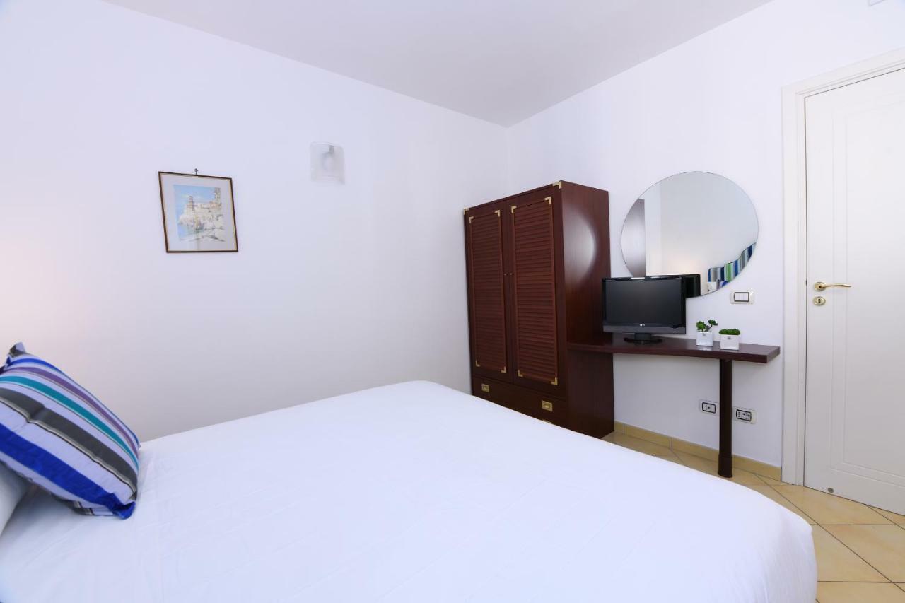 Amalfitano Apartments Esterno foto